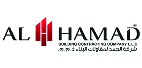 Al Hamad Building Contracting Company LLC
