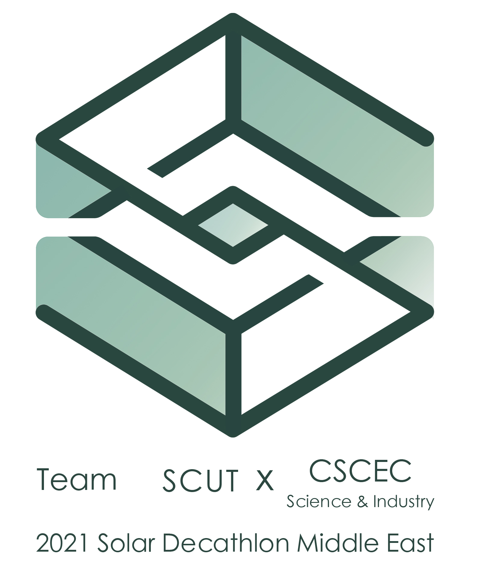 Team SCUTxCSCEC